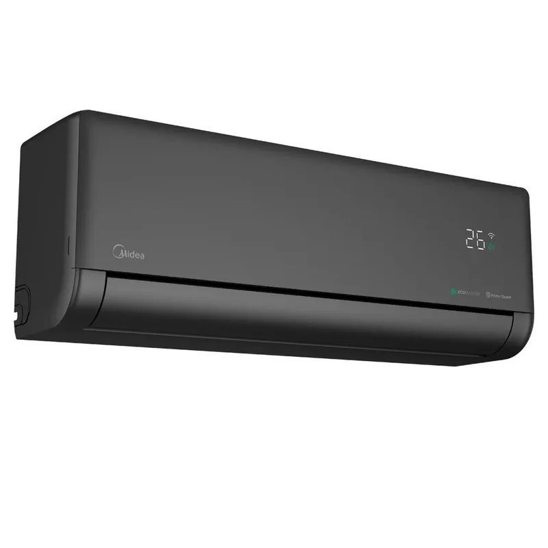 Midea Naomi 12 Pro - Кондиционер с ИИ — фото 2