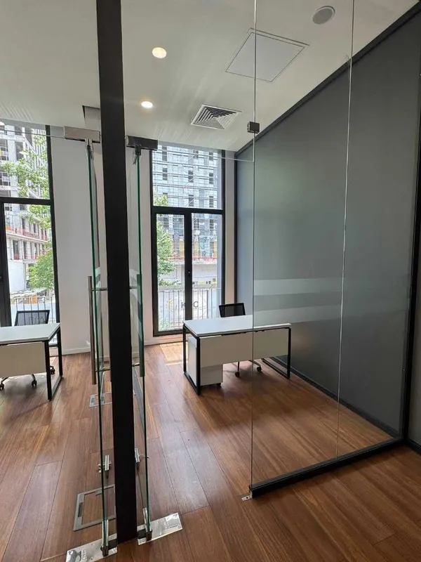 Gross Plaza biznes markazida 80 m² ofis | 2-qavat | Egasidan 5