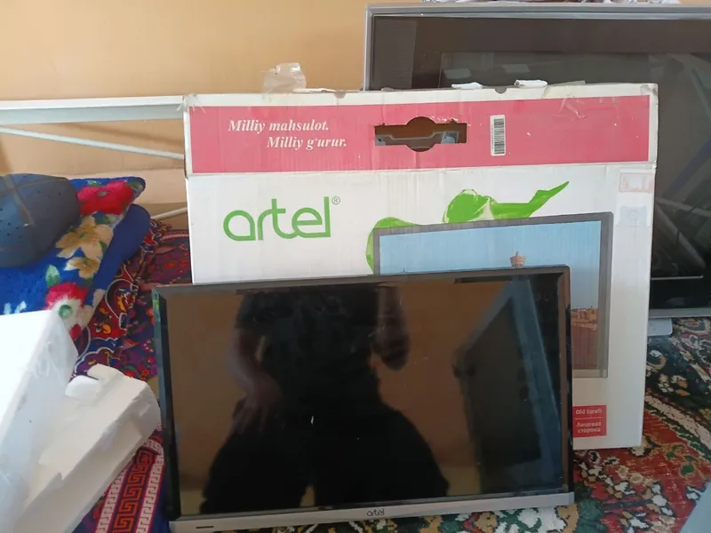 Artel televizor bor 1 Artel televizor bor 1