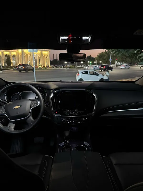 Traverse 2022 full 5 Traverse 2022 full 5