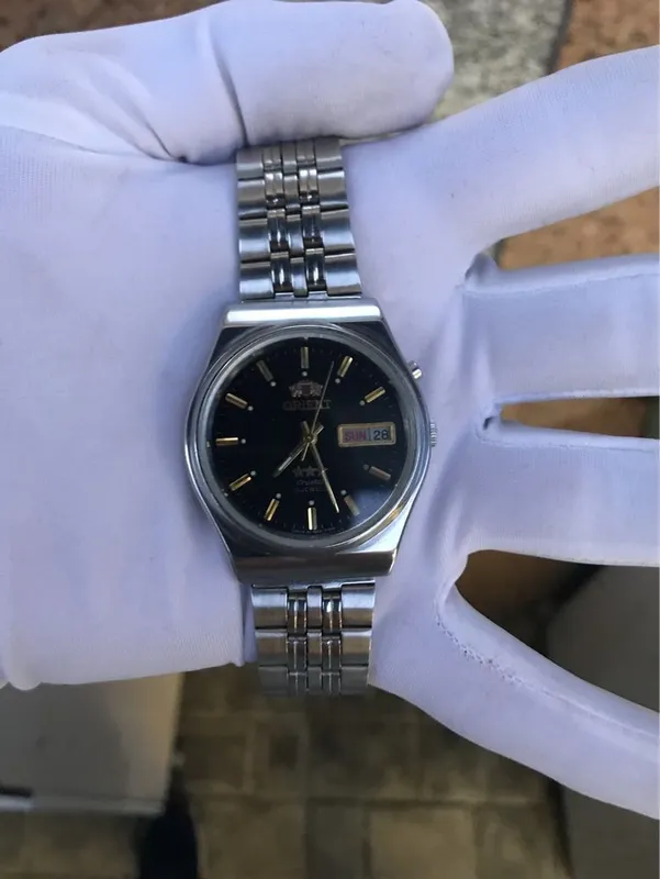 Orient soati sotiladi