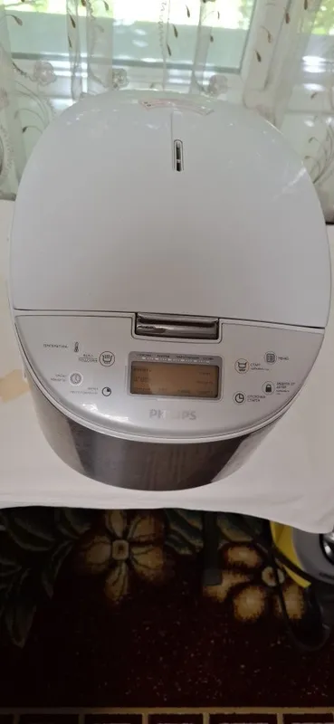 Мультиварка Philips H3077/40 — фото 1