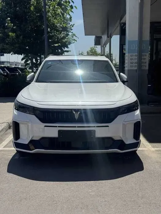 Voyah Free 318km AWD Naxt va Halol nasiya savdo Voyah Free 318km AWD Naxt va Halol nasiya savdo