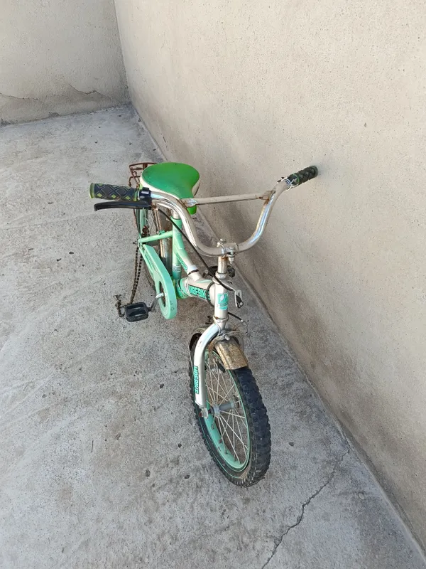 velosiped MBFBIKE bolalar uchun