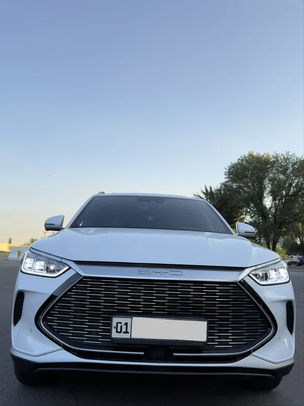BYD Song Plus 2 pozitsiya (gibrid) 3 BYD Song Plus 2 pozitsiya (gibrid) 3