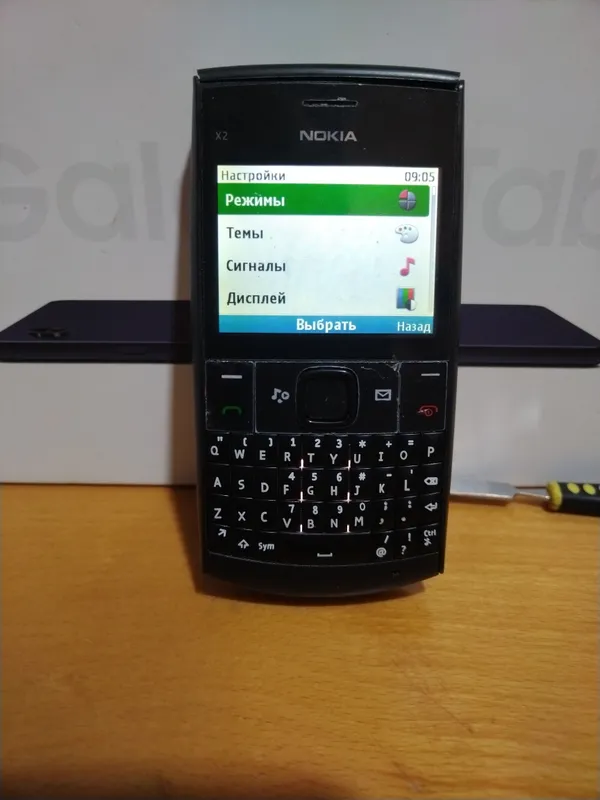 Продаётся Nokia X2-01 — фото 2