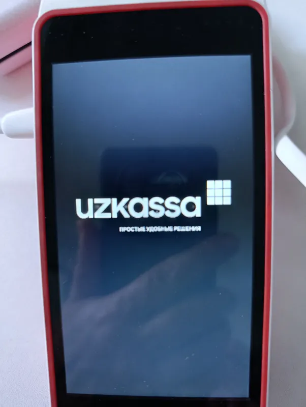 Onlayn kassa apparati 2 Onlayn kassa apparati 2