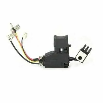 Запчасти Makita, Bosch, якорь, статор, моторчик, кнопка, щетка графит. 3 Запчасти Makita, Bosch, якорь, статор, моторчик, кнопка, щетка графит. 3