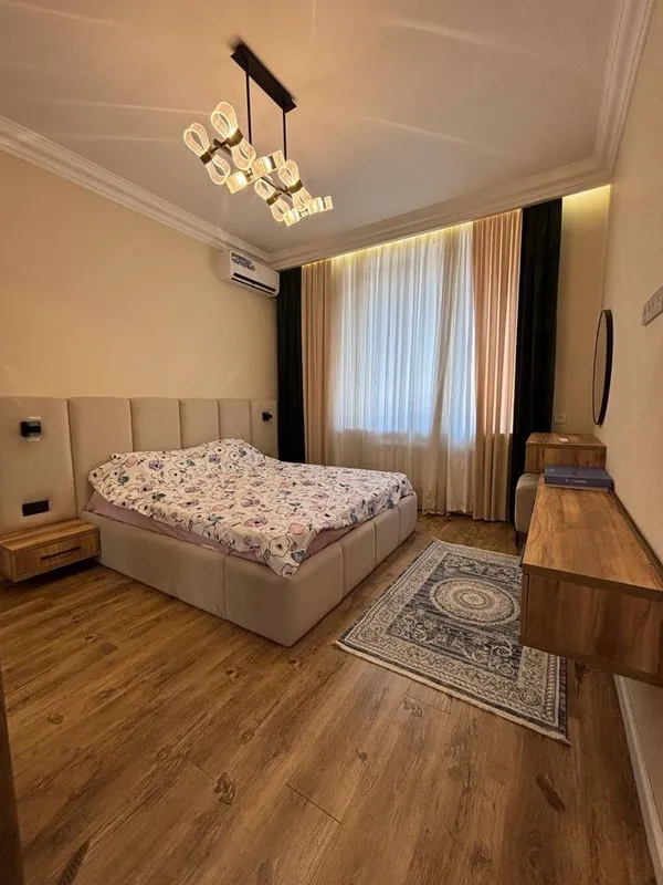 Аренда квартира ЖК Real House 3/6/6 100 м2 — фото 3 Аренда квартира ЖК Real House 3/6/6 100 м2 — фото 3