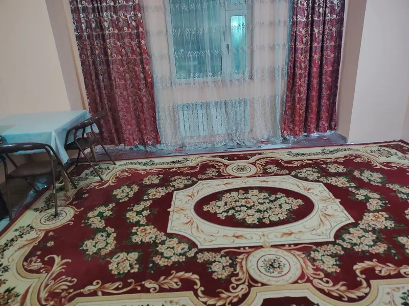 Kvartira arzon arenda ijara sergili da Dehqon bozor yonida Amaliy fan