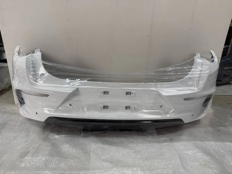 BYD E2 orqa bamfr sotiladi