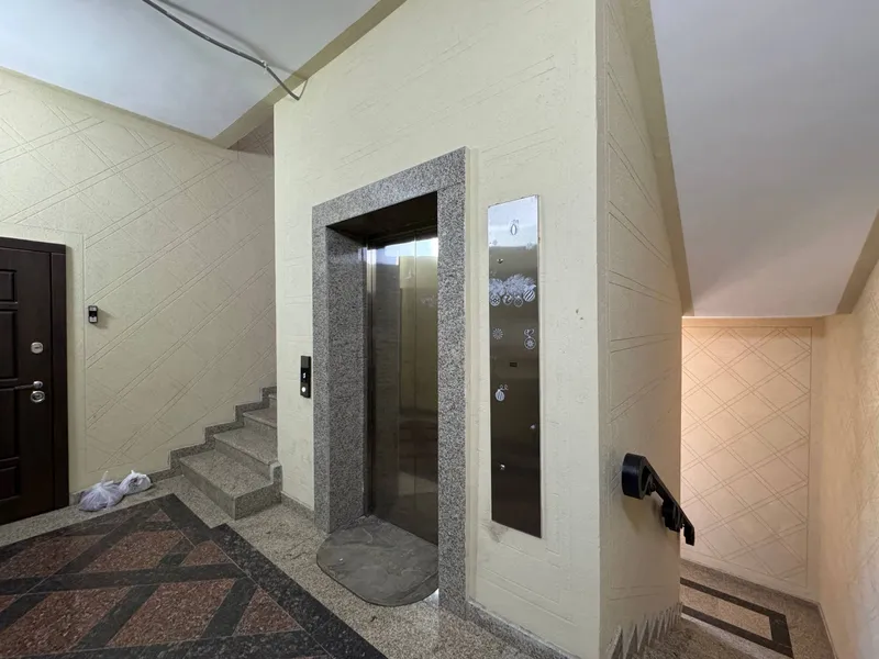 Сдается в аренду 2-комн Квартира, Алайский — фото 7