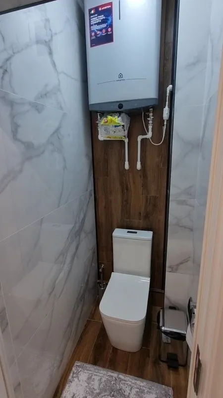 Продаётся 3/3/4 Банковский дом. 6