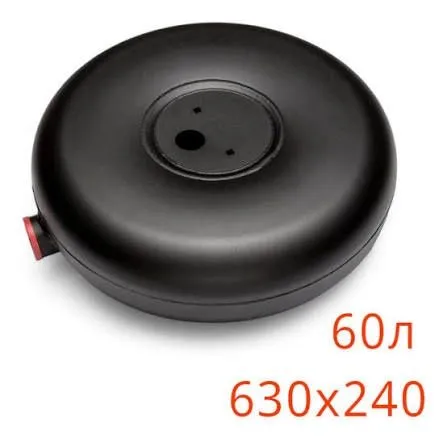 PROPAN 60L Captiva Gazelga Tushadi PROPAN 60L Captiva Gazelga Tushadi