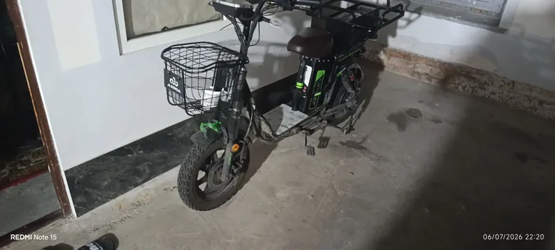 Elektro velik 3