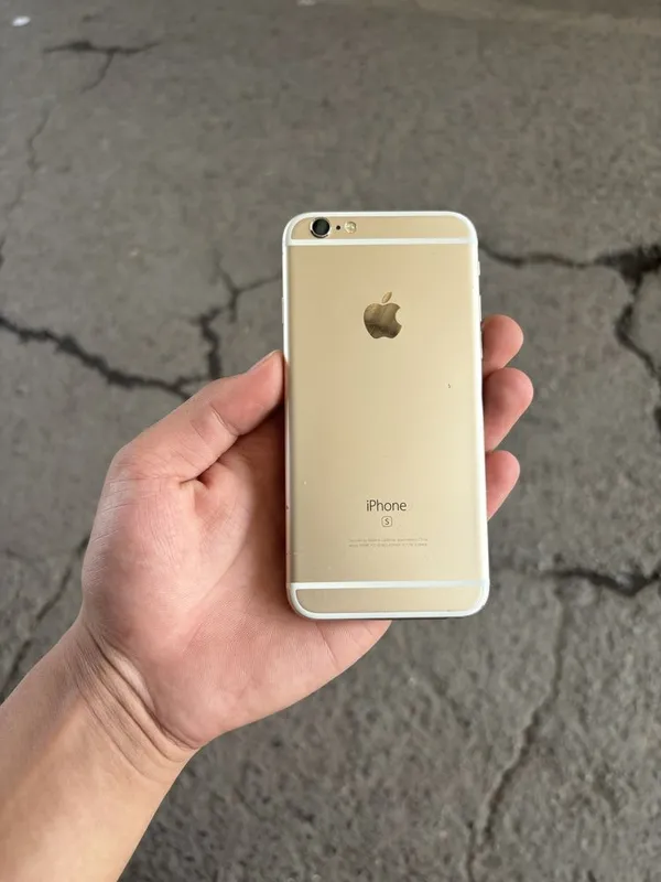 Iphone 6s sotiladi 1 Iphone 6s sotiladi 1
