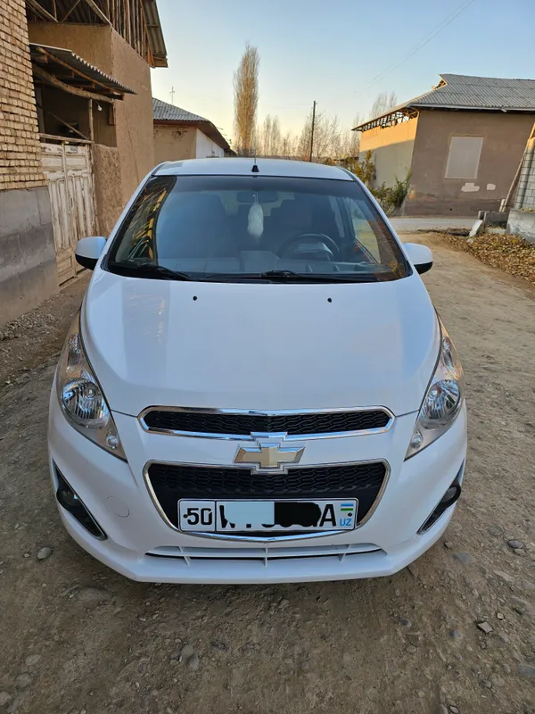 Спарк