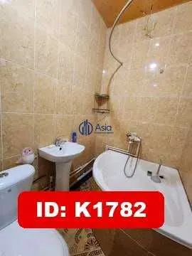 Guliverdan 2xonali uy ijaraga beriladi K1782 8 Guliverdan 2xonali uy ijaraga beriladi K1782 8
