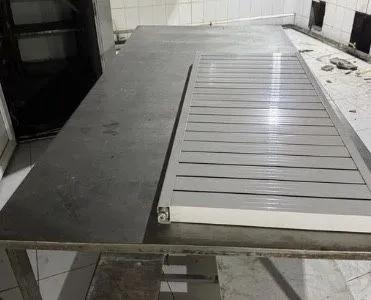 turba batareya bor