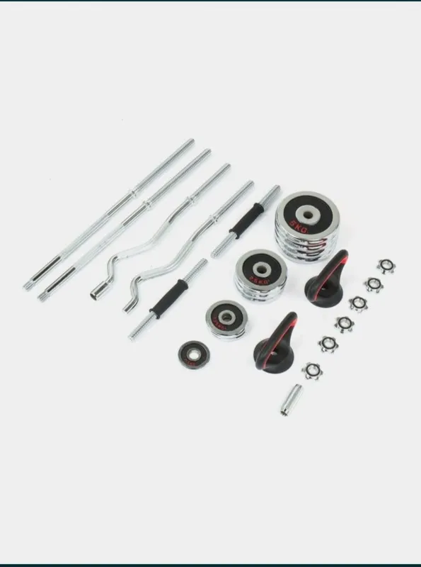 Gantel Nabor Arzon nazrxlarda PrimeSport Dukonidab 2