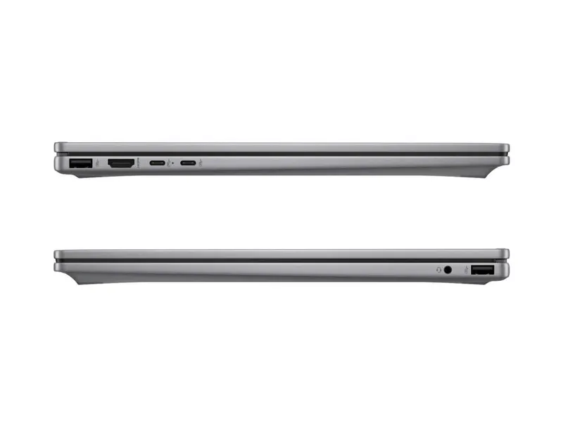 Ноутбук HP OMNIBOOK X FLIP AMD ryzen AI 5 340apu 16/512 16" 2K 4 Ноутбук HP OMNIBOOK X FLIP AMD ryzen AI 5 340apu 16/512 16" 2K 4