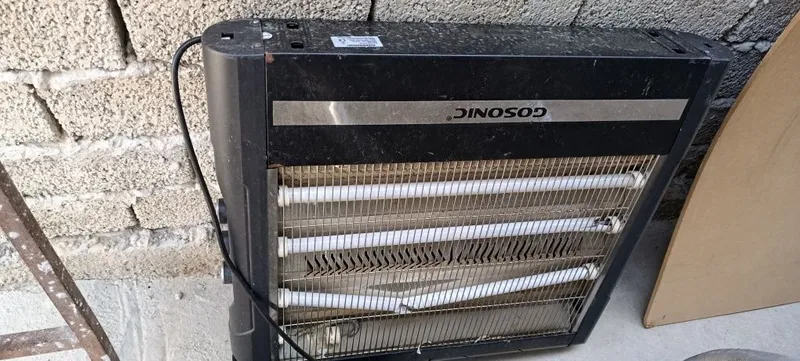 Cosonic pechka elektroniy sotiladi