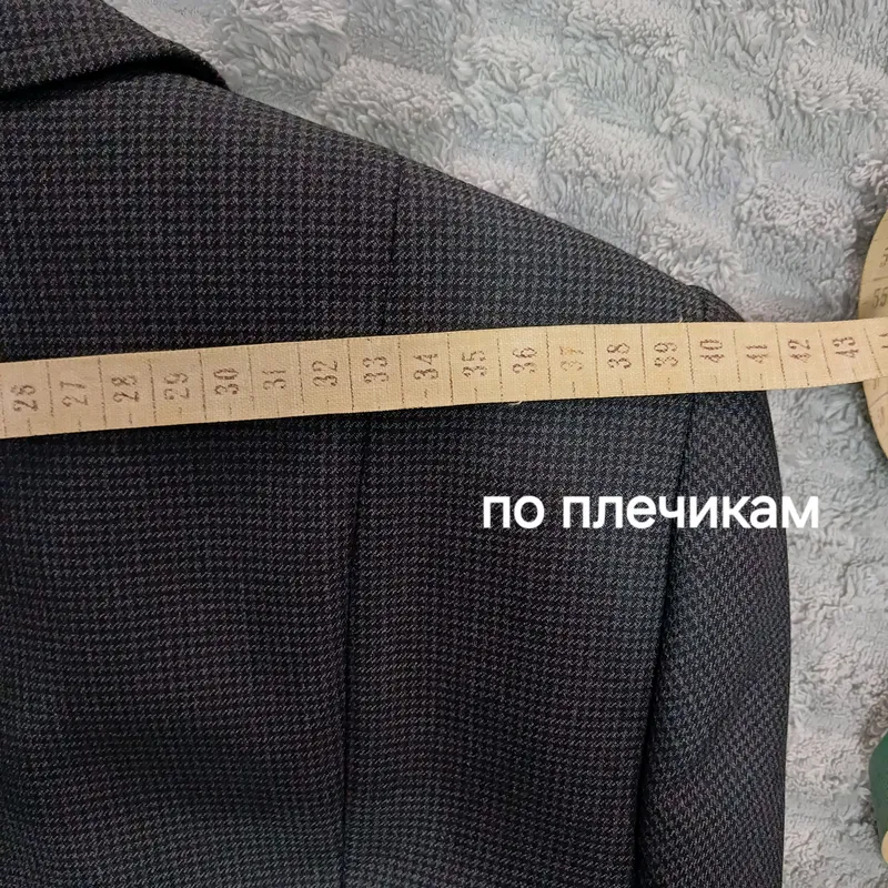 Костюм женский классика — фото 5