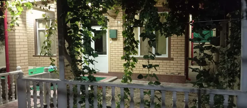 Sarosiyiyo tumani sharq yulduzi mahalasida uy sotiladi . — фото 2