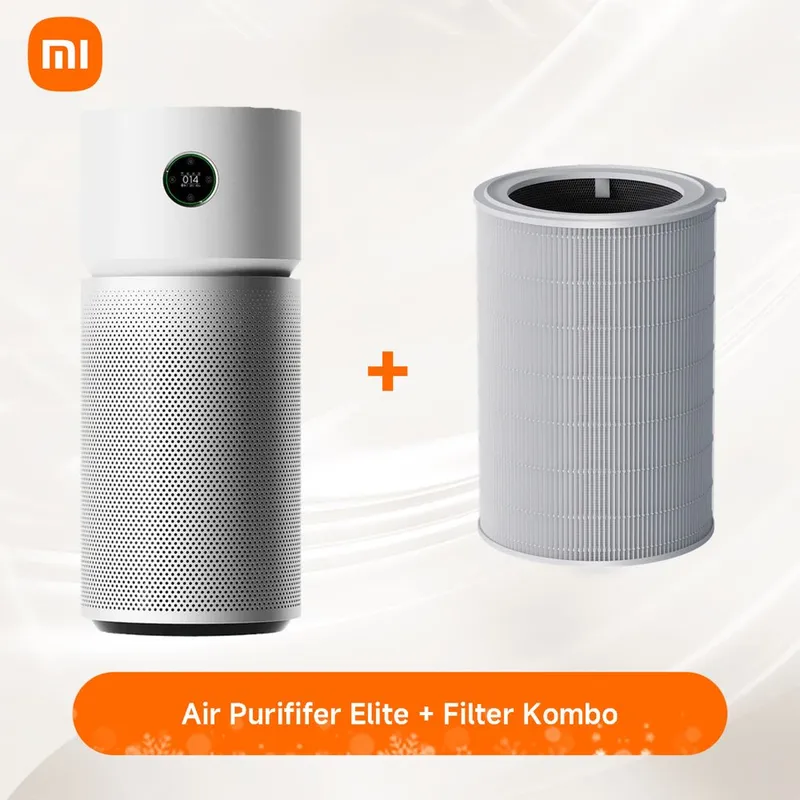 Оригинальный фильтр для очистителя воздуха Xiaomi Elite(Y-600) — фото 2