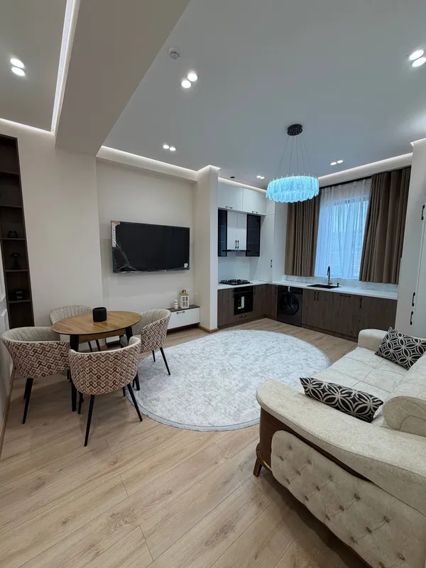 Продается квартира Prestige Gardens