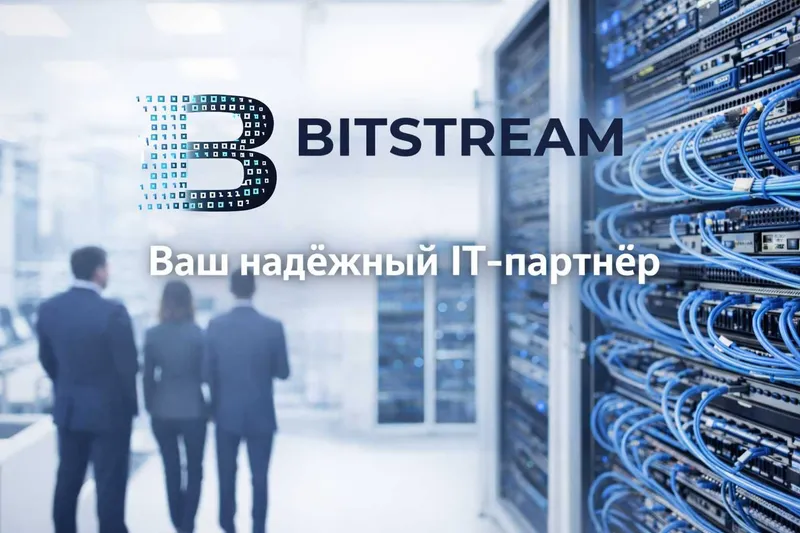 IT-услуги | Серверы, Firewall, IP-телефония, CCTV | BITSTREAM