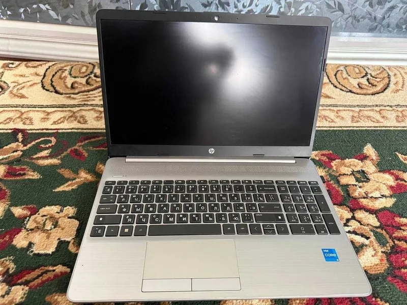 Notebook HP Laptop (250 G8) — фото 2