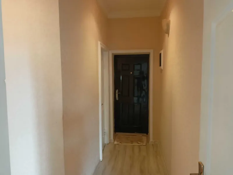 Двухкомнатная квартира 49,8 м.кв на первом этаже . — фото 2