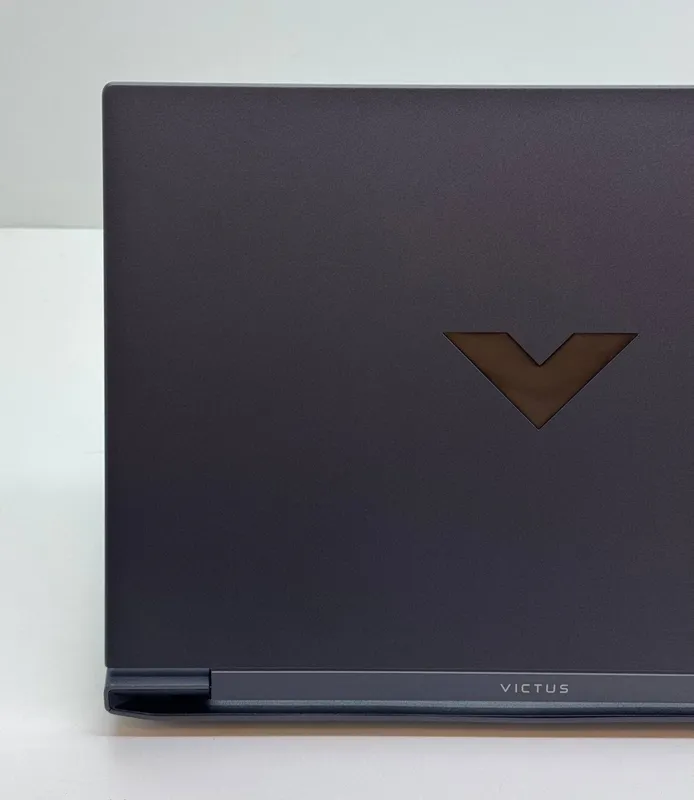 HP Victus — Ryzen 5 8645HS / RTX 3050 6GB / 8GB DD — фото 7