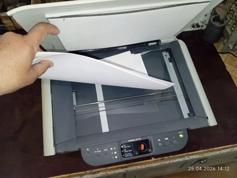 Принтер Canon. Продаётся 2 Принтер Canon. Продаётся 2
