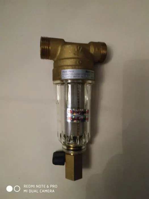 Фильтр для воды Honeywell 2 Фильтр для воды Honeywell 2