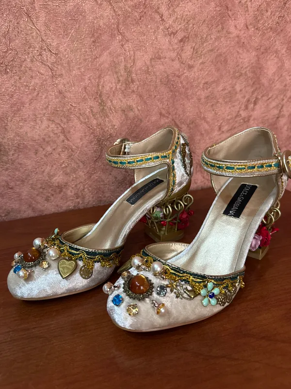 Dolce Gabbana