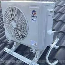 Кондиционер Gree 18 BTU Inverter — фото 2