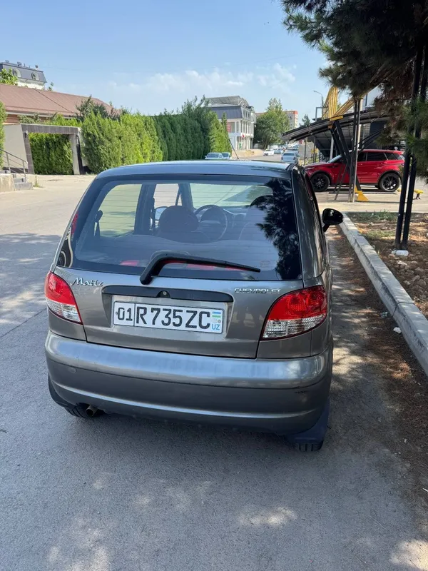 Matiz super 2014 3 Matiz super 2014 3