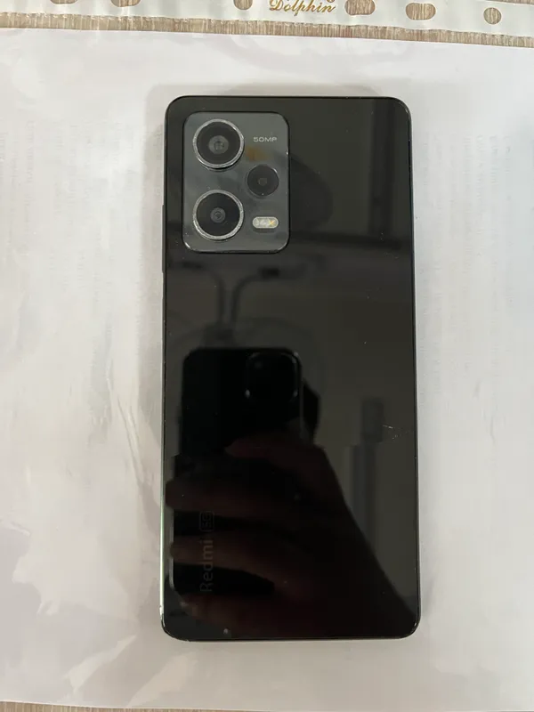 Redmi 5G — фото 1