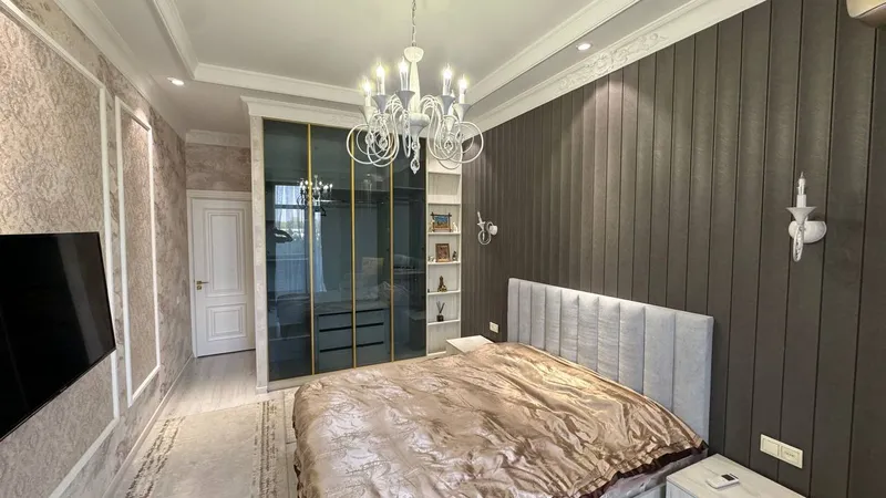 Продажа 2-комн. кв. 53 м², Шайхантахурский 3 Продажа 2-комн. кв. 53 м², Шайхантахурский 3
