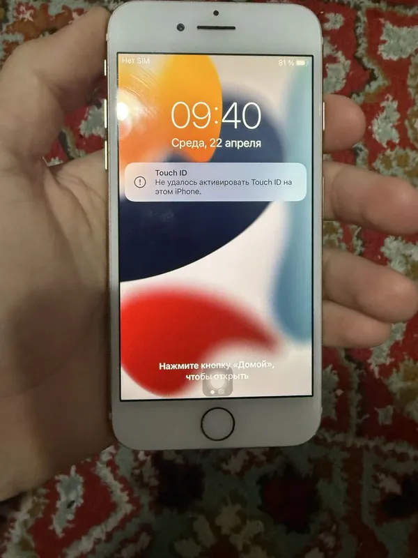 Sotiladi iphone 7 — фото 2