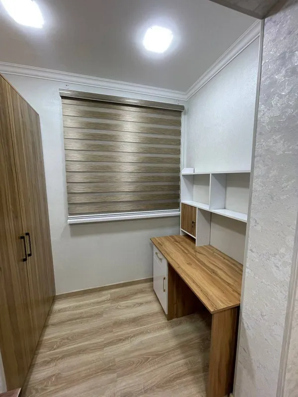 2в3/1/4 меб тех балкон 1,5/6 рувд чиланзар 9 кв — фото 9