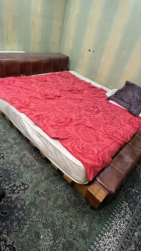 Спальный гарнитур 4 Спальный гарнитур 4