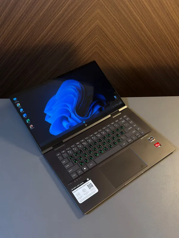 Kuchli UltraBook HP Envy X360 — фото 2