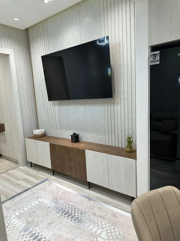 Сдается своя квартира в Бизнес Жк Prestije Garden — фото 4