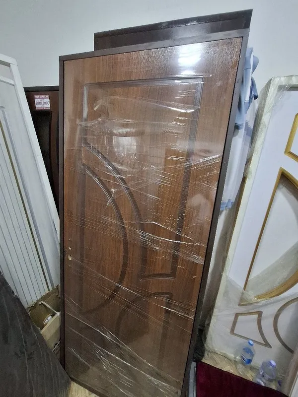 Mdf eshiklar olami eng arzon narxlar — фото 4