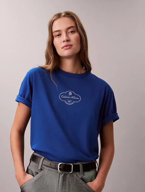 Футболка от Calvin Klein женские — фото 2