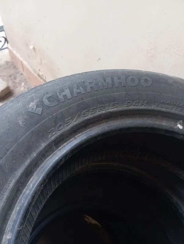 balon rabochi 195/65 2 ta 295/65 2 ta 4