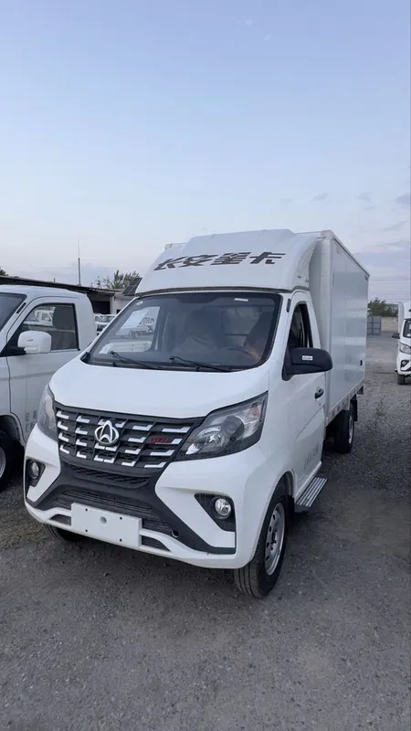 Changan Start Butka 2026 1 Changan Start Butka 2026 1